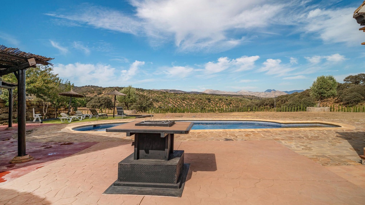 Photo of Outdoor in Ronda