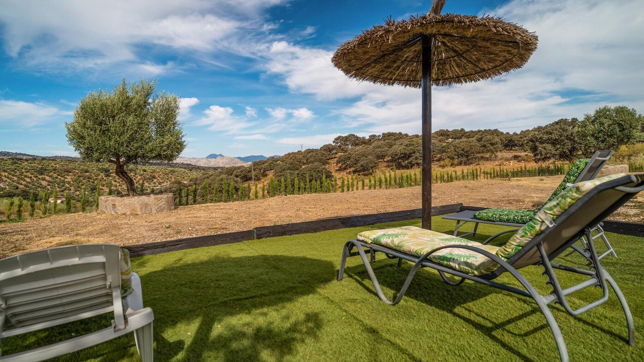Photo of Outdoor in Ronda