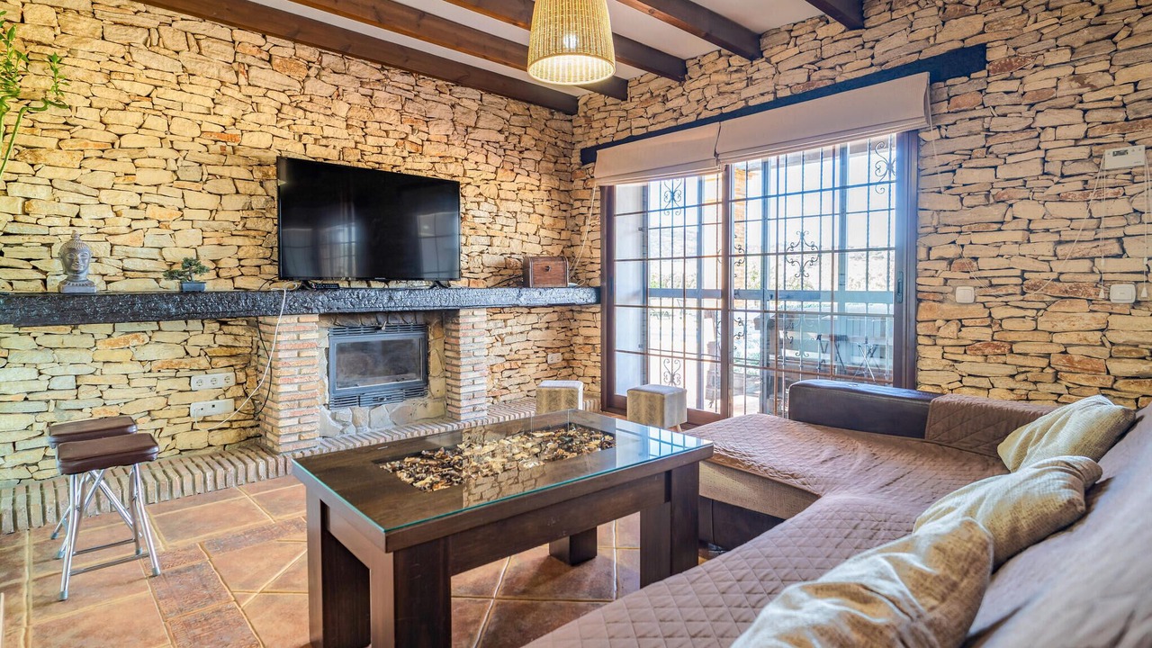 Photo of Livingroom in Ronda