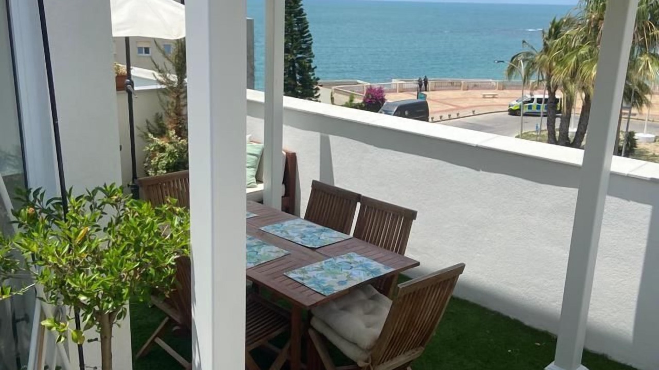 Photo of Outdoor in El Puerto de Santa Maria