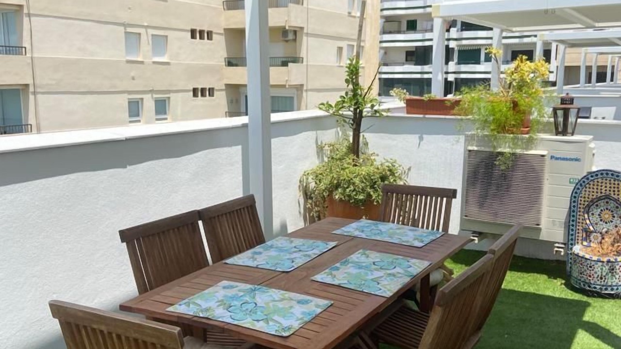 Photo of Outdoor in El Puerto de Santa Maria