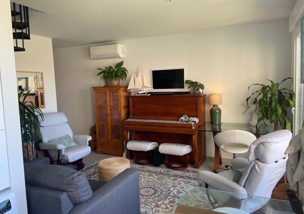 Photo of Livingroom in El Puerto de Santa Maria