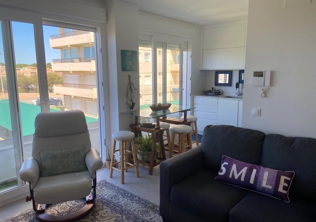 Photo of Livingroom in El Puerto de Santa Maria