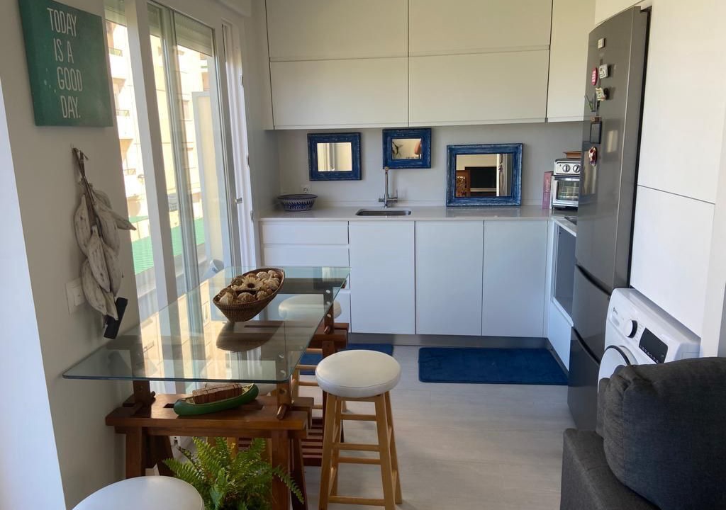 Photo of Kitchen in El Puerto de Santa Maria