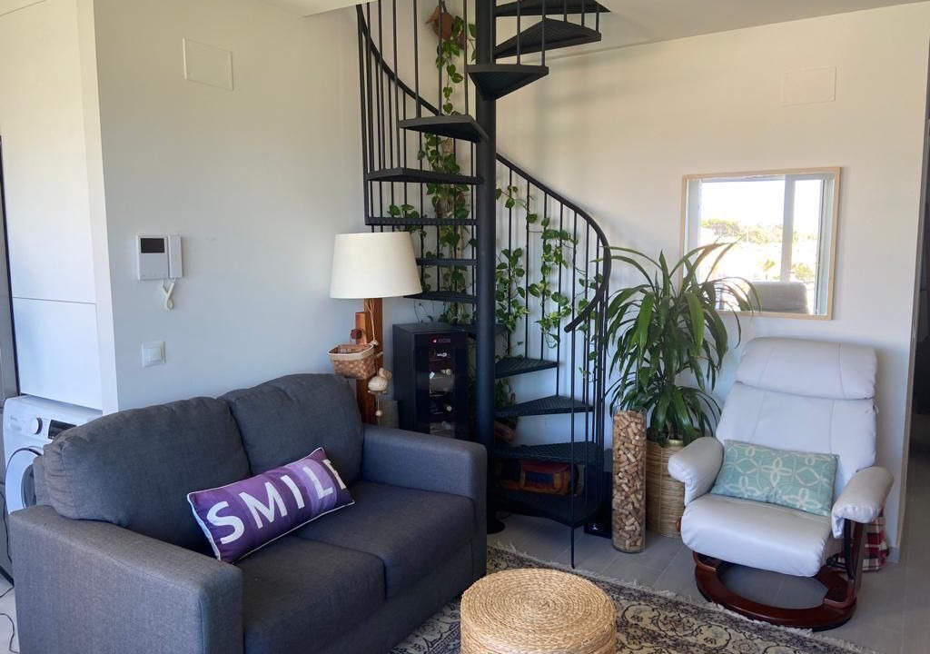 Photo of Livingroom in El Puerto de Santa Maria