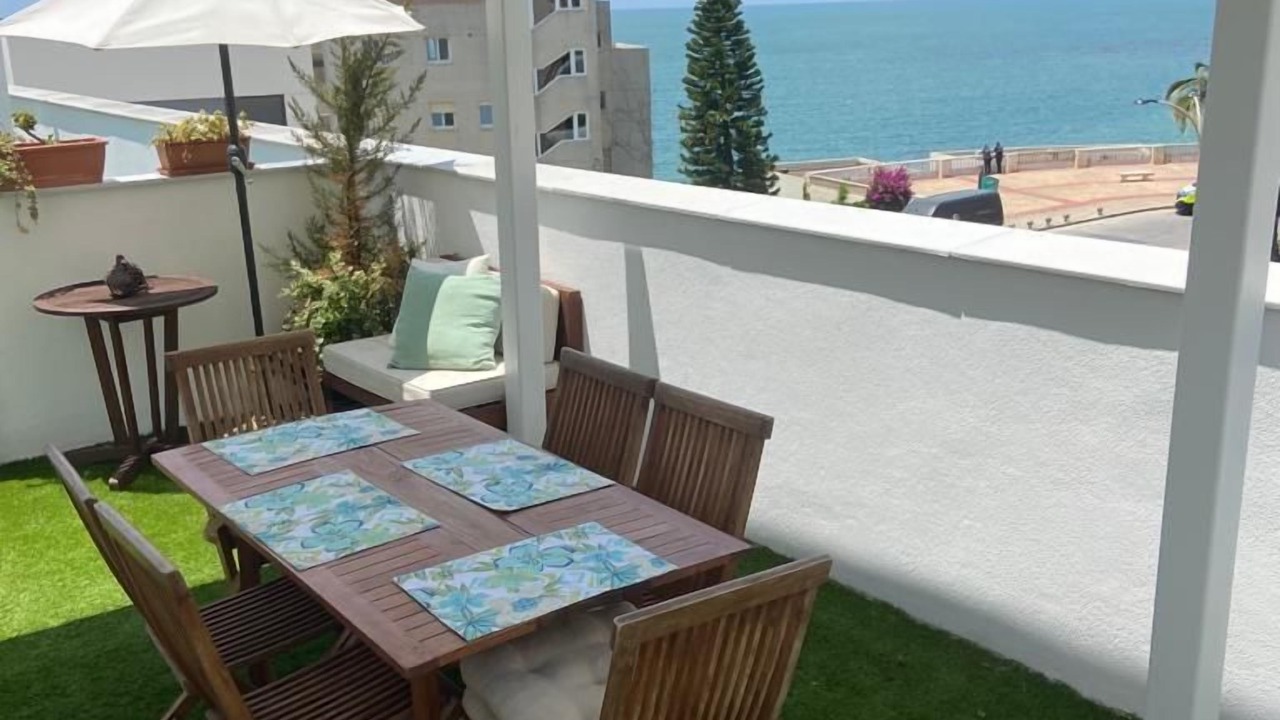 Photo of Outdoor in El Puerto de Santa Maria