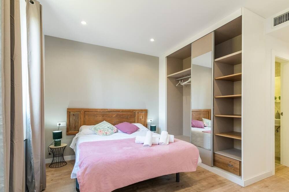 Photo of Bedroom in Cervantes
