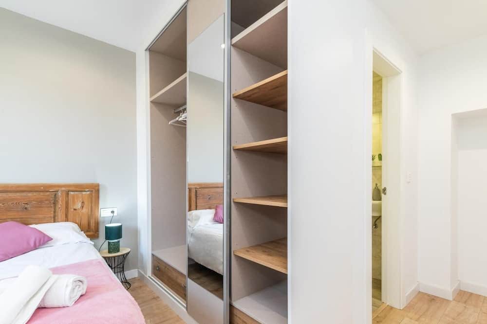 Photo of Bedroom in Cervantes