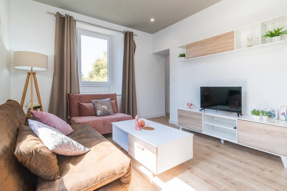 Photo of Livingroom in Cervantes