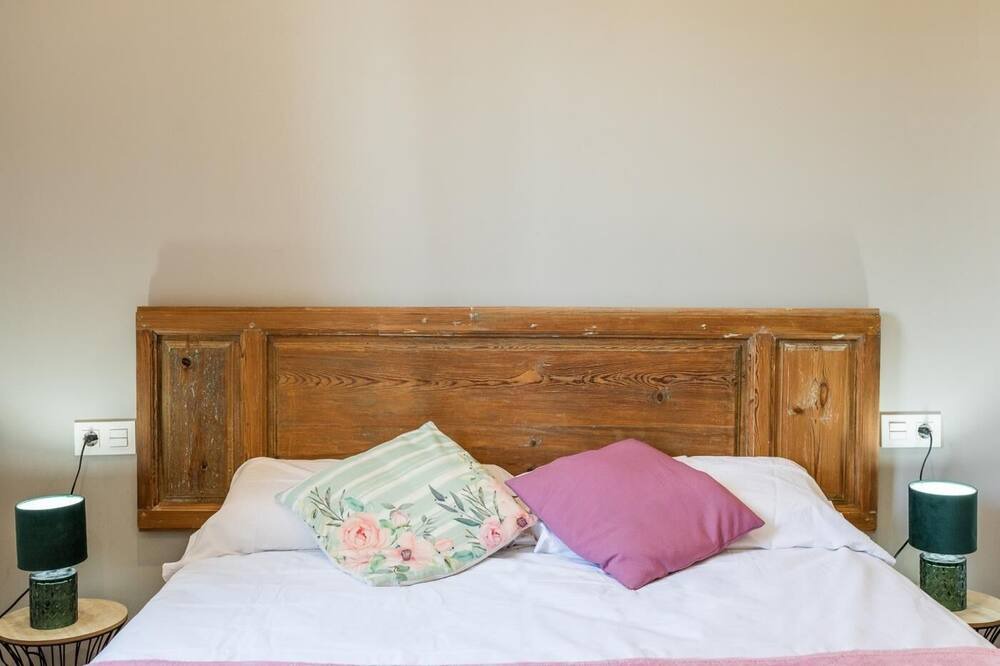 Photo of Bedroom in Cervantes