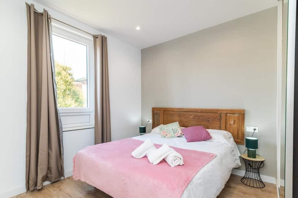 Photo of Bedroom in Cervantes