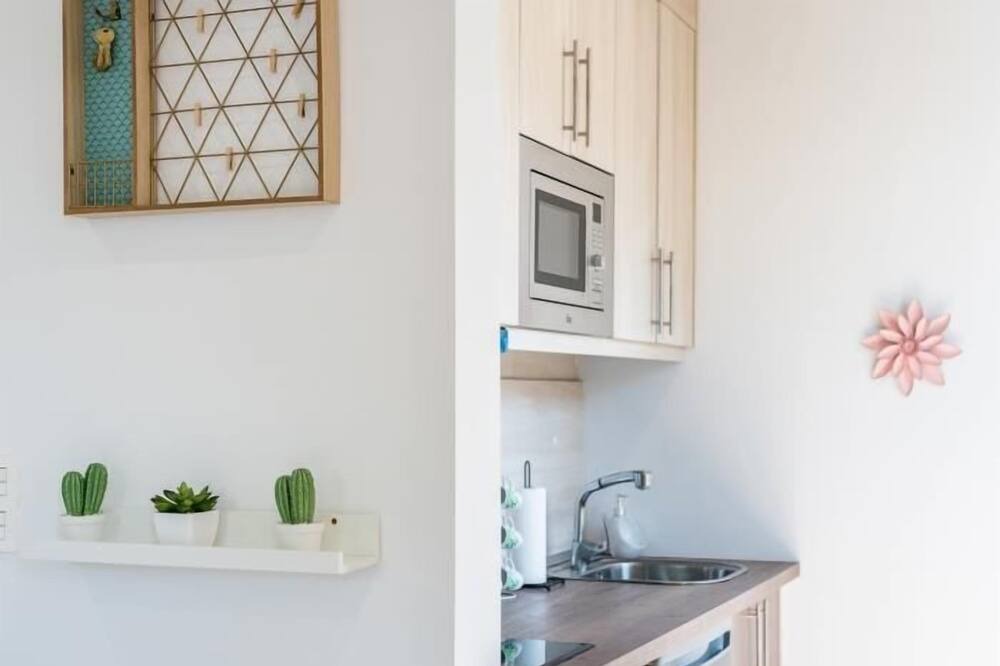 Photo of Kitchen in Cervantes