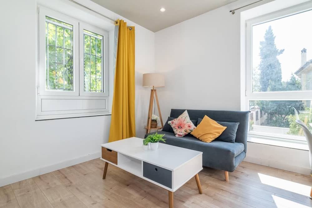 Photo of Livingroom in Cervantes
