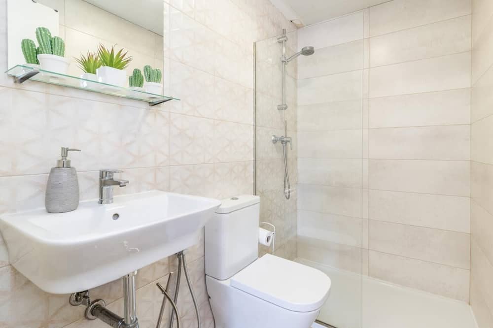 Photo of Bathroom in Cervantes