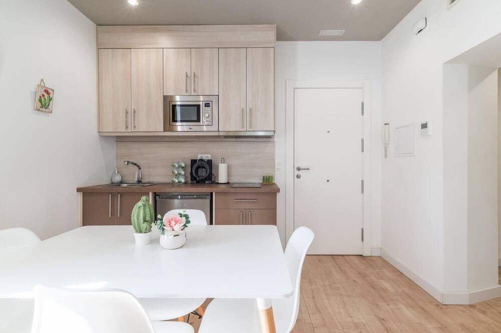 Photo of Kitchen in Cervantes
