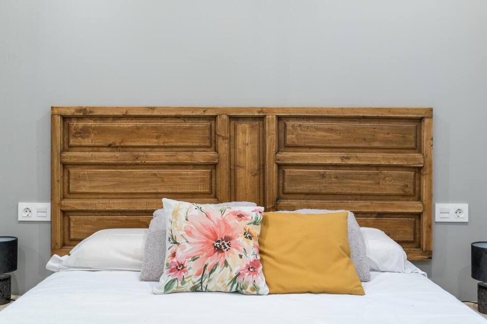Photo of Bedroom in Cervantes