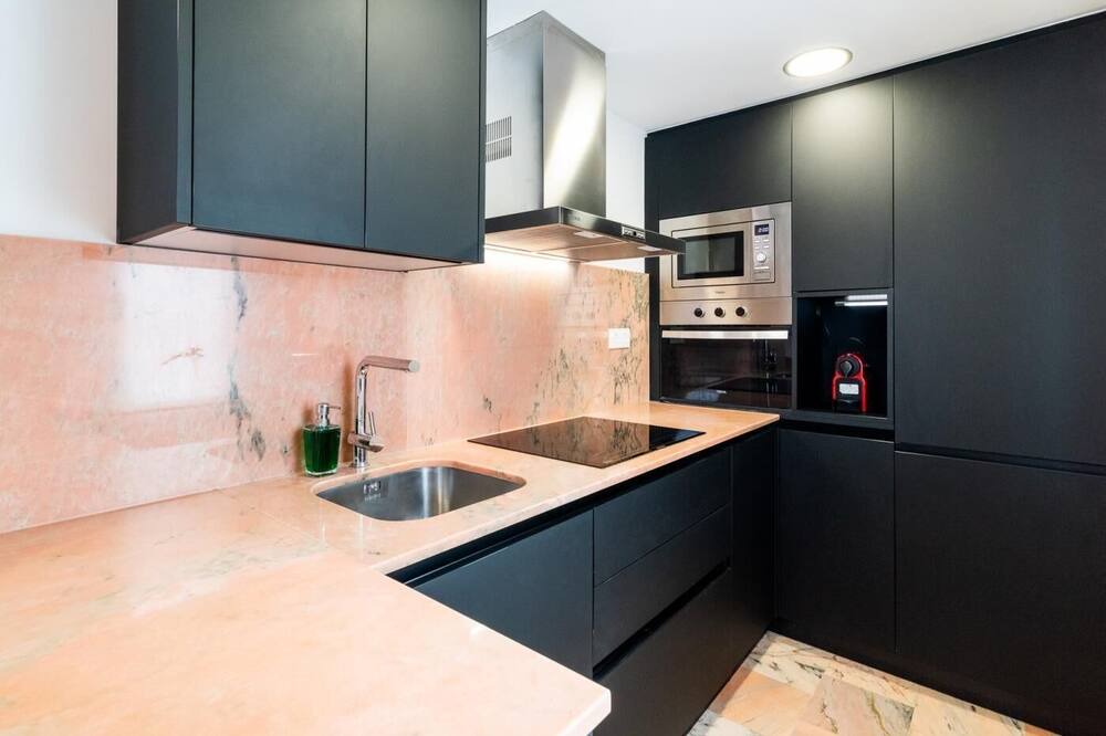 Photo of Kitchen in Figares