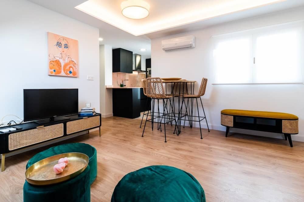 Photo of Livingroom in Figares