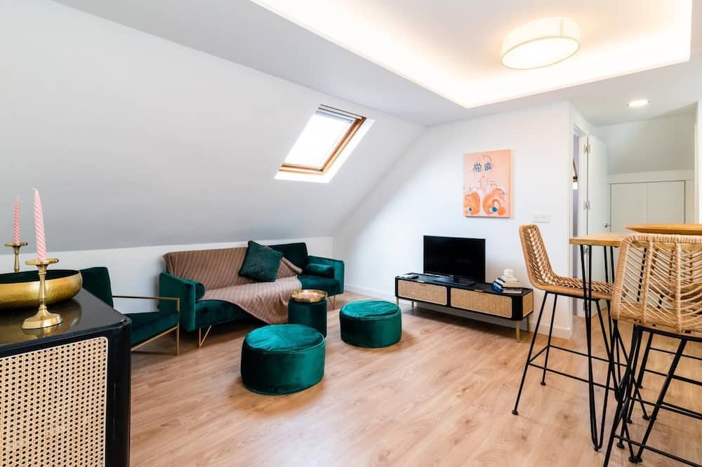 Photo of Livingroom in Figares