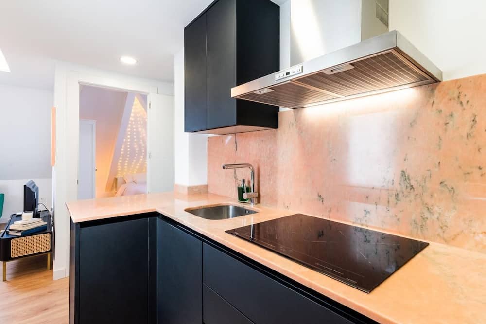 Photo of Kitchen in Figares