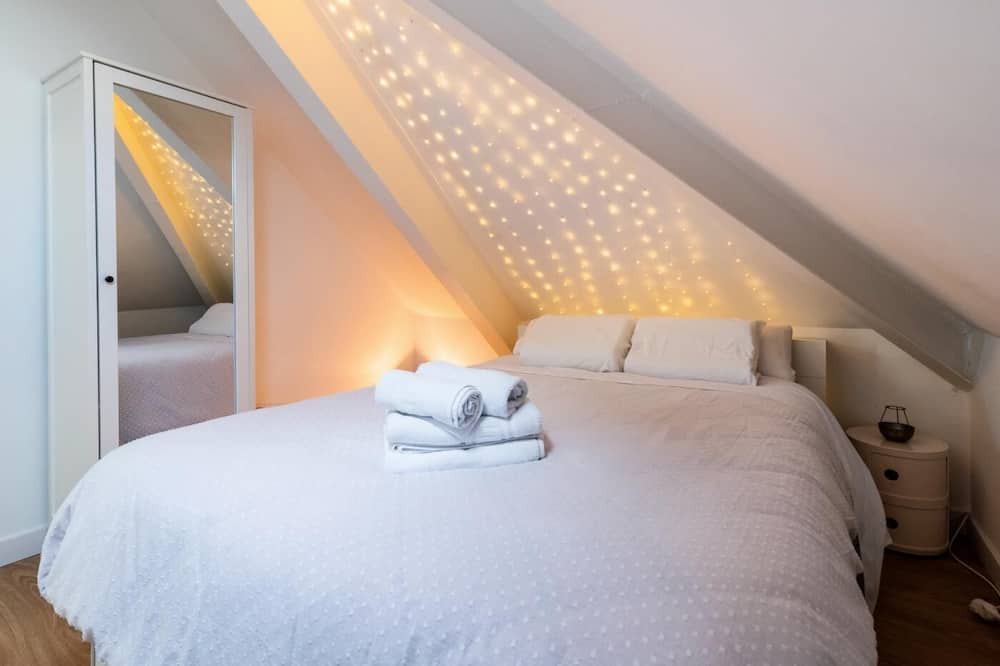 Photo of Bedroom in Figares