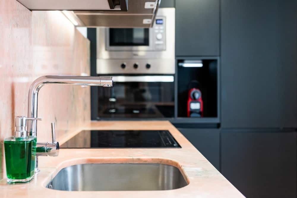 Photo of Kitchen in Figares