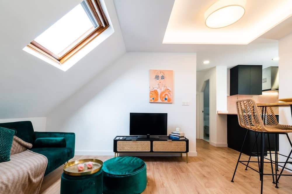 Photo of Livingroom in Figares