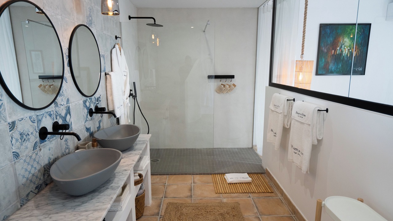 Photo of Bathroom in Mijas
