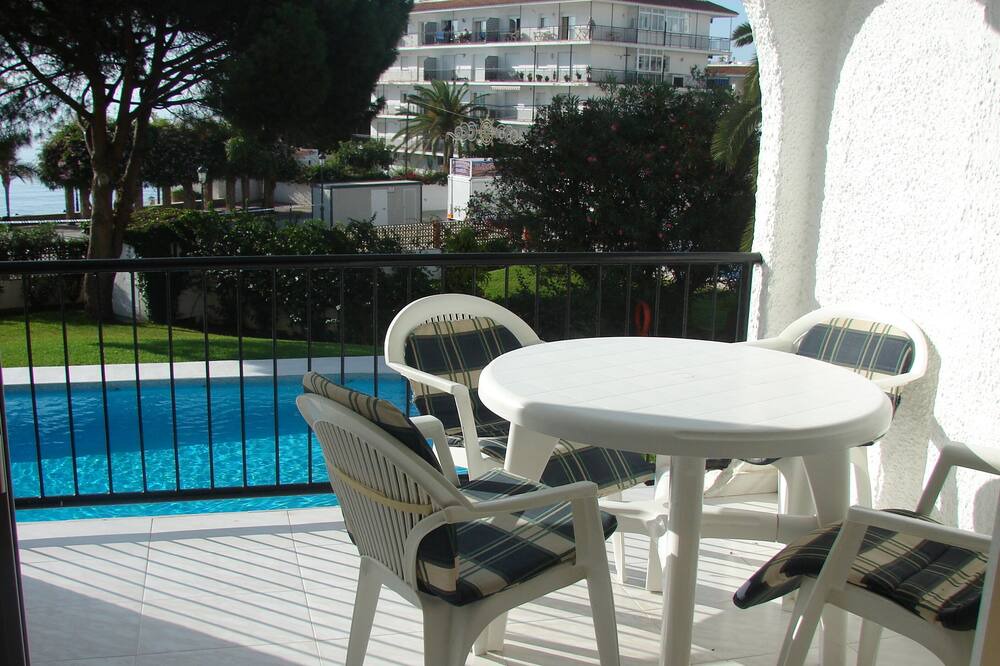 Photo of Patio Balcony in Nerja City Centre