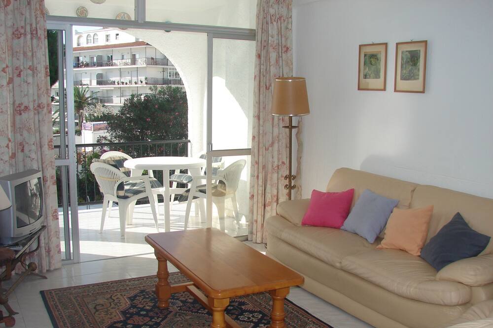 Photo of Livingroom in Nerja City Centre