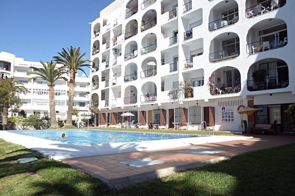 Photo of Outdoor in Nerja City Centre