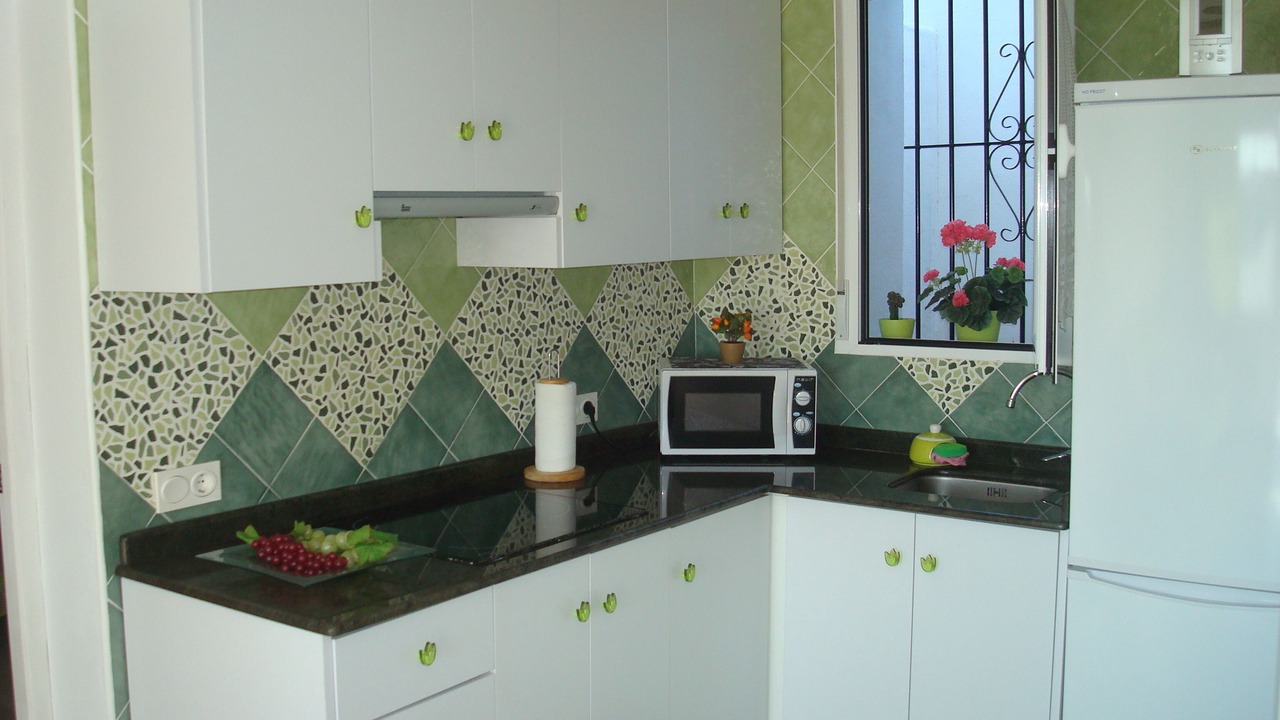 Photo of Kitchen in Vera Beach