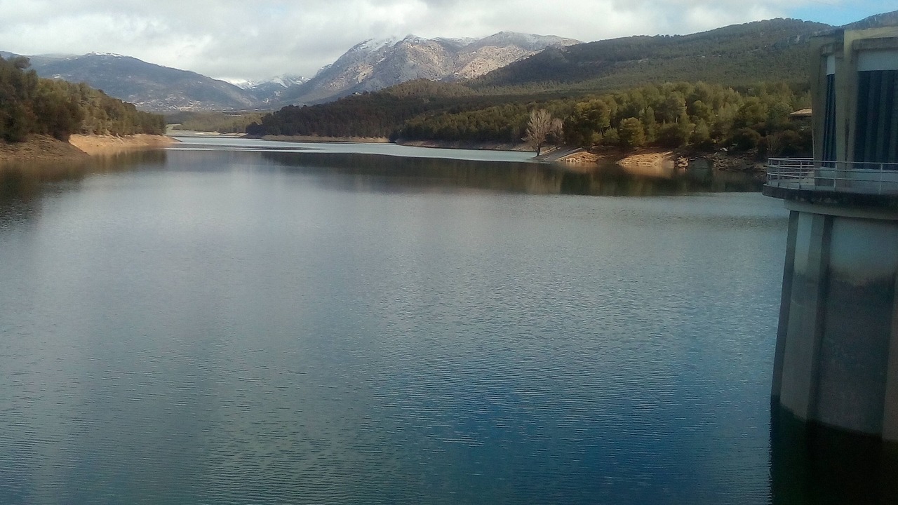 Photo of Outdoor in Hinojares