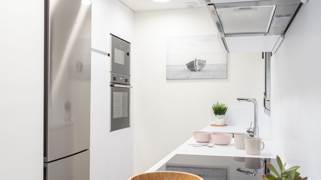 Photo of Kitchen in Estepona