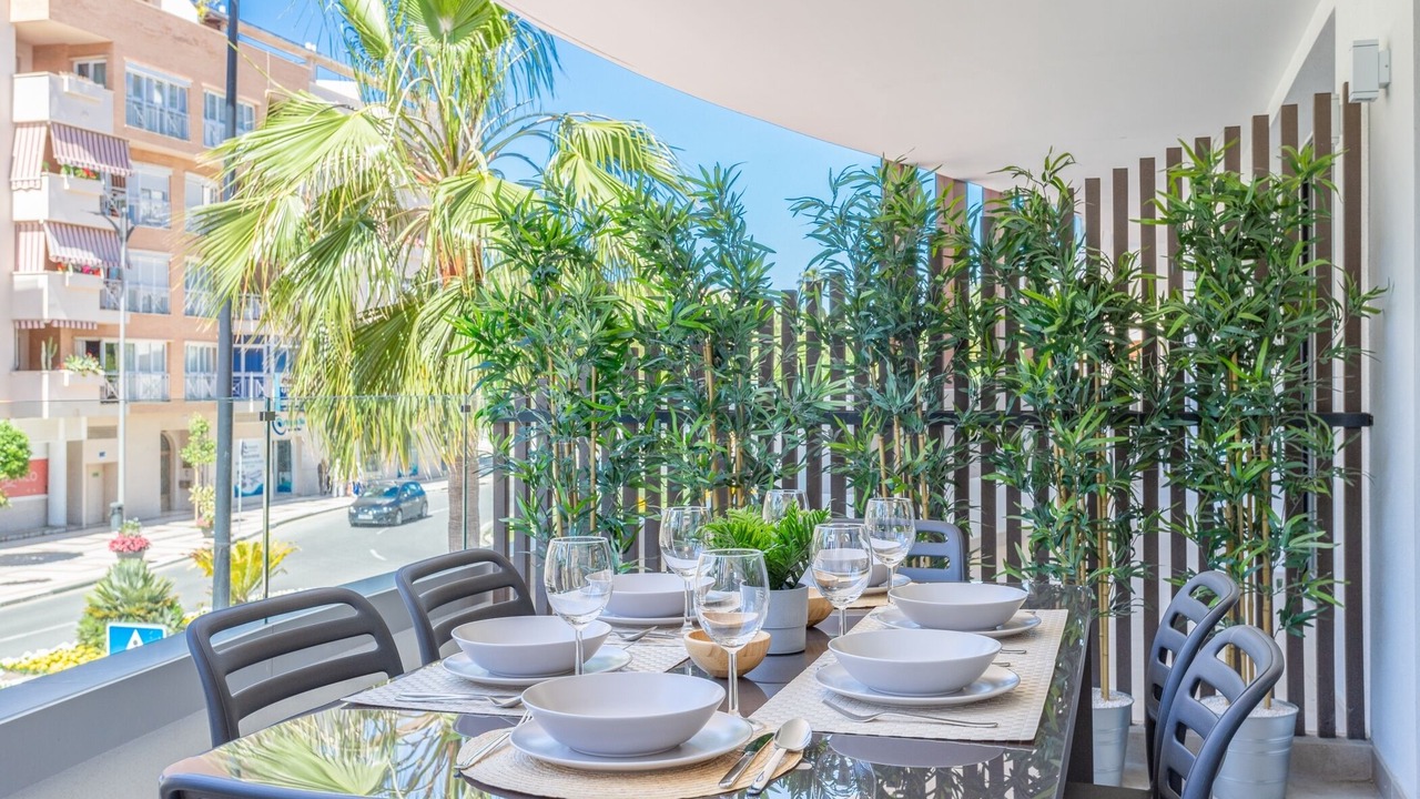 Photo of Outdoor in Estepona