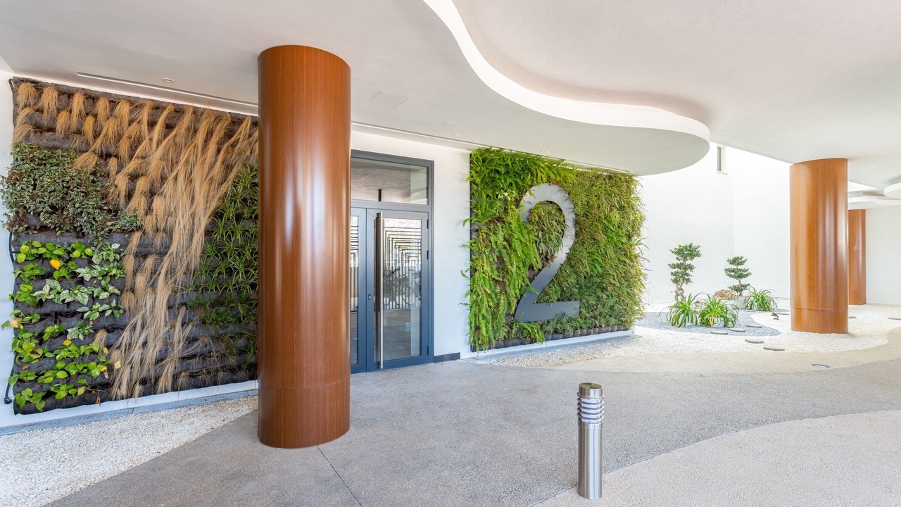 Photo of Outdoor in Estepona