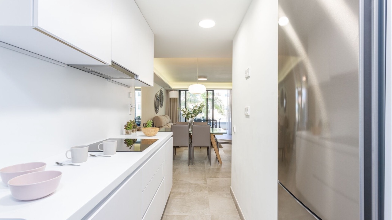 Photo of Kitchen in Estepona