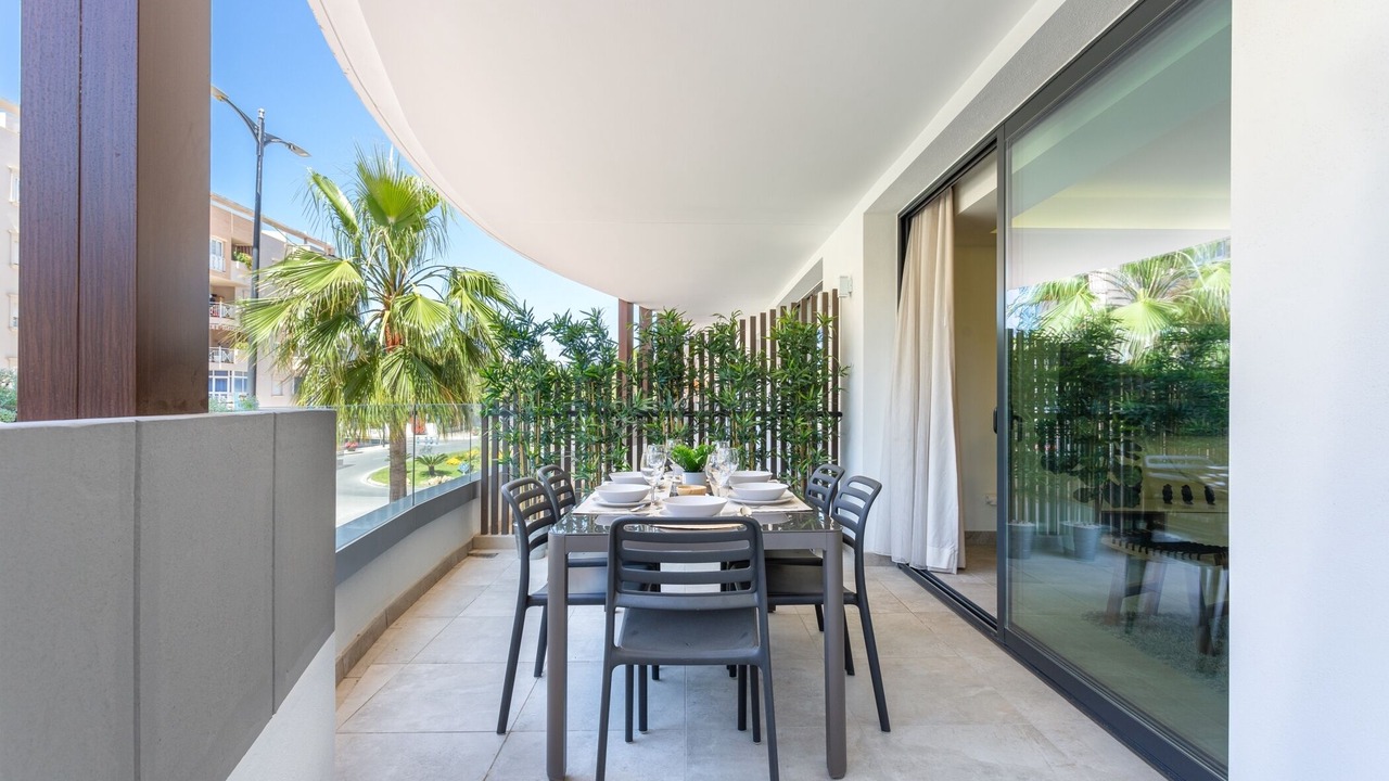 Photo of Outdoor in Estepona