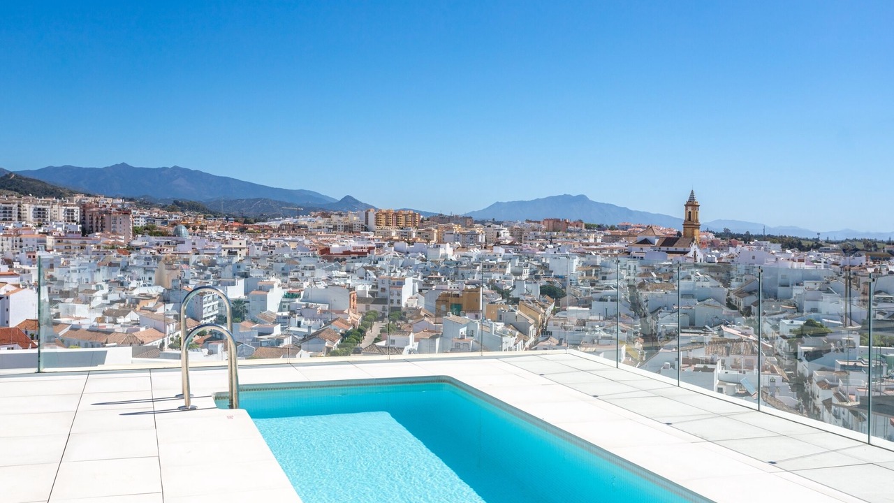Photo of Outdoor in Estepona