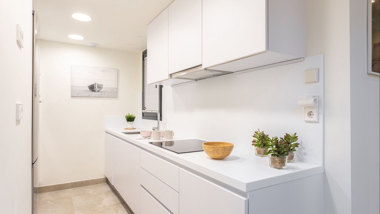 Photo of Kitchen in Estepona