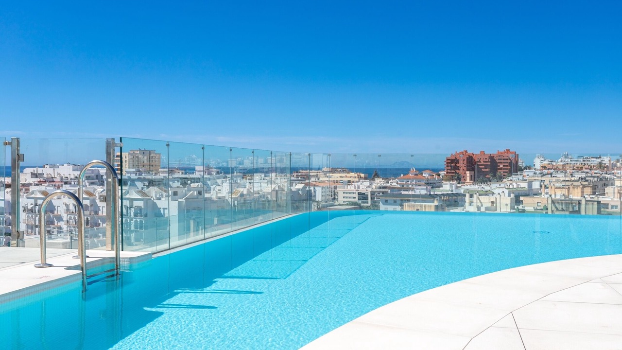 Photo of Outdoor in Estepona