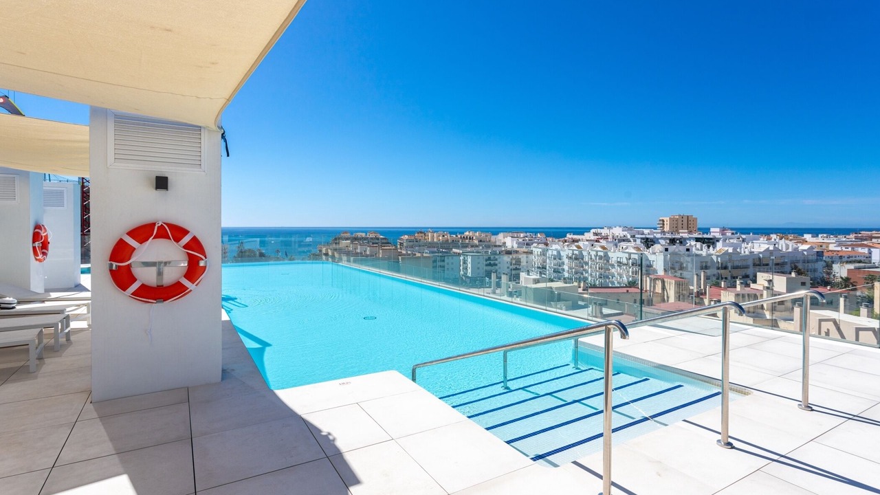 Photo of Outdoor in Estepona