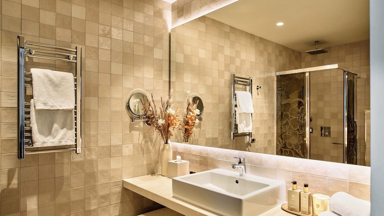 Photo of Bathroom in Historic Center of Estepona