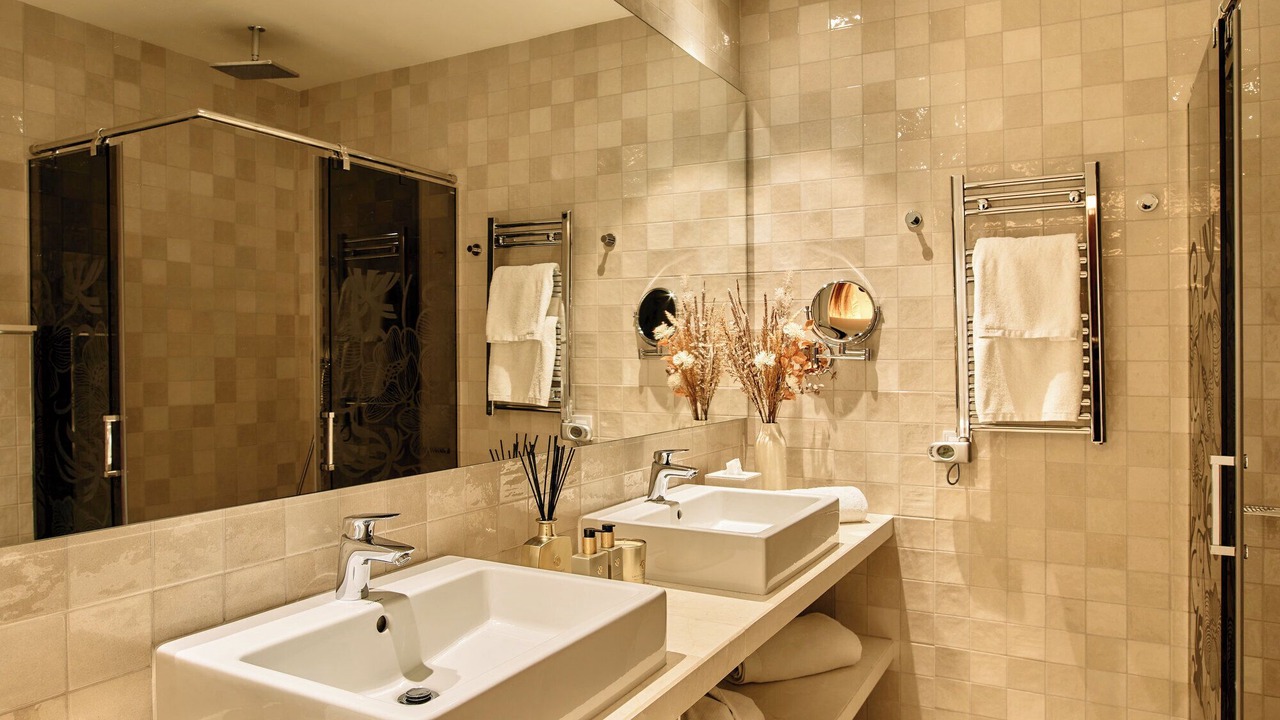 Photo of Bathroom in Historic Center of Estepona