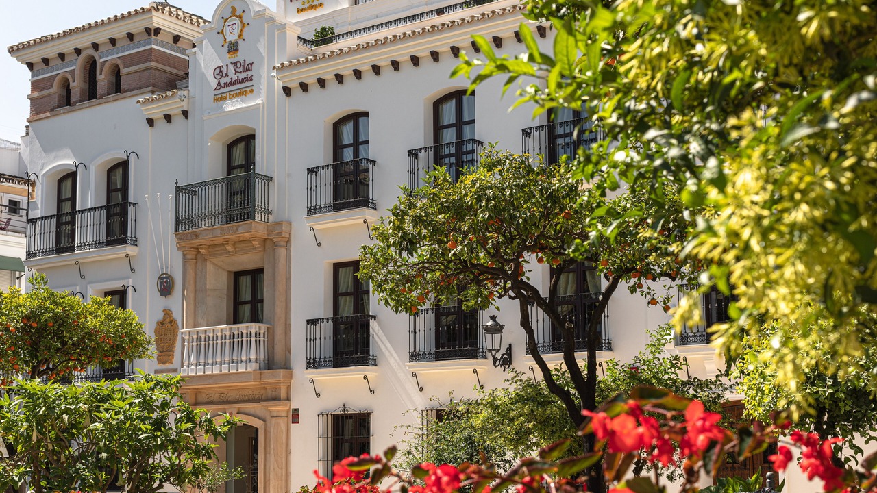 Photo of Outdoor in Historic Center of Estepona