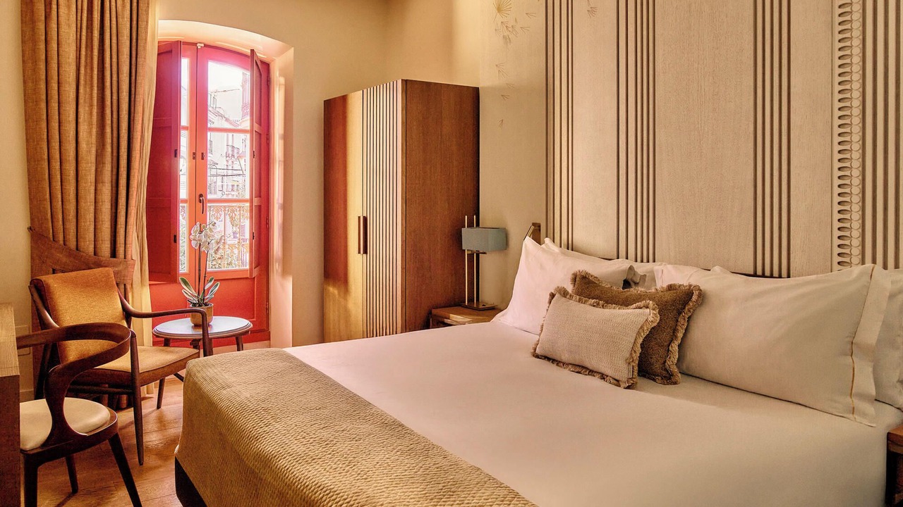 Photo of Bedroom in Historic Center of Estepona