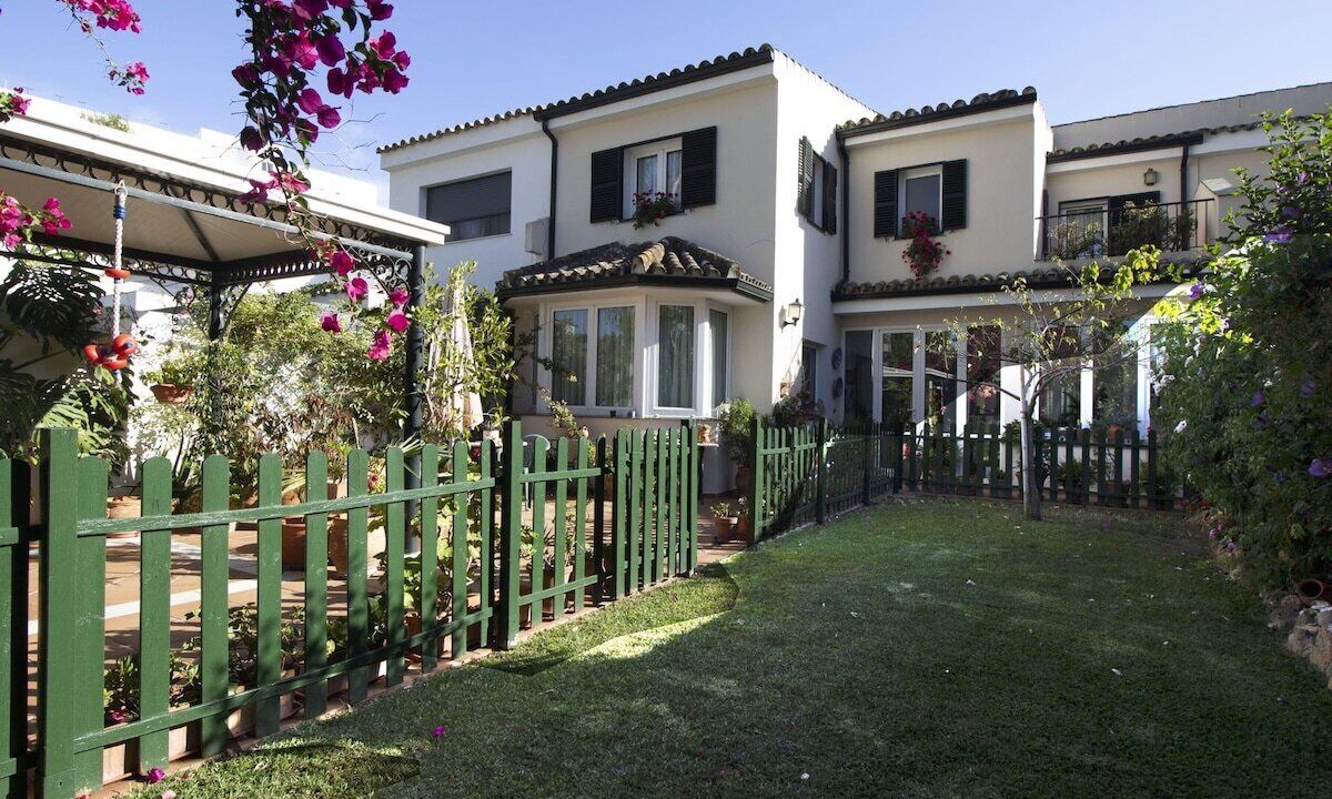 Photo of Outdoor in Valdelagrana