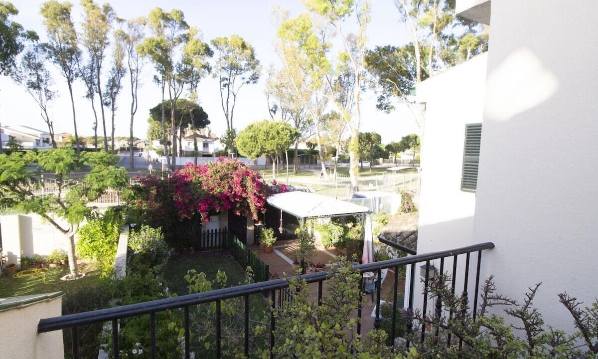 Photo of Outdoor in Valdelagrana