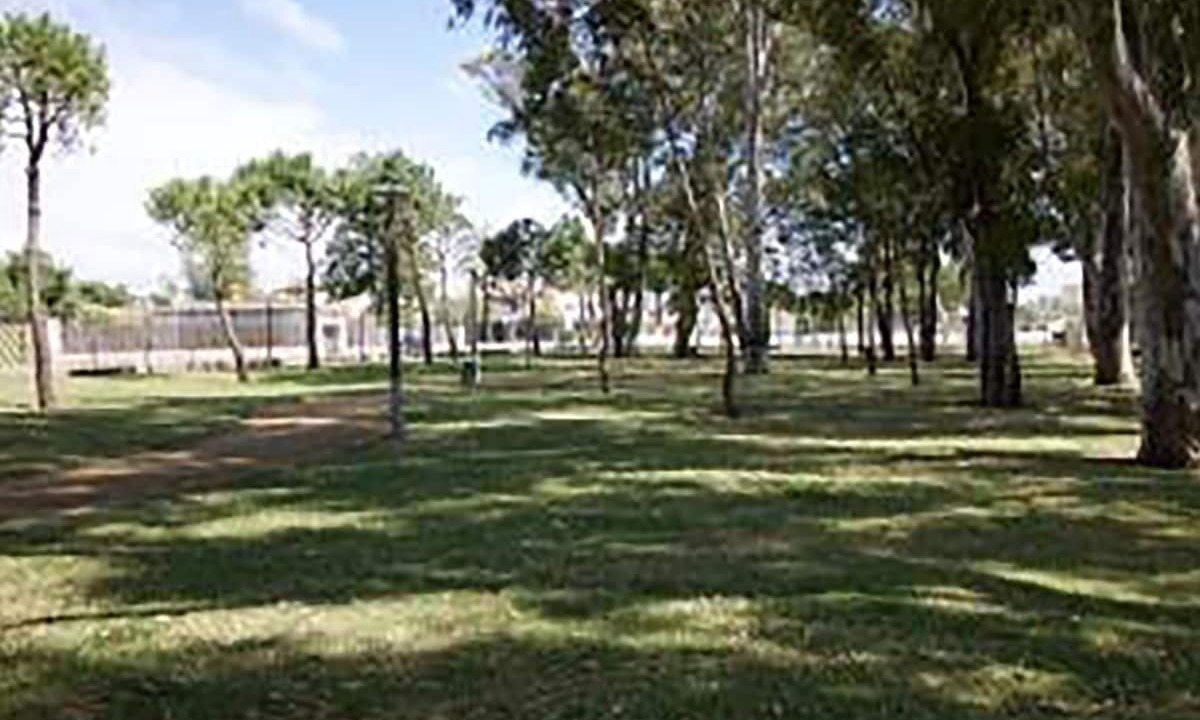 Photo of Outdoor in Valdelagrana