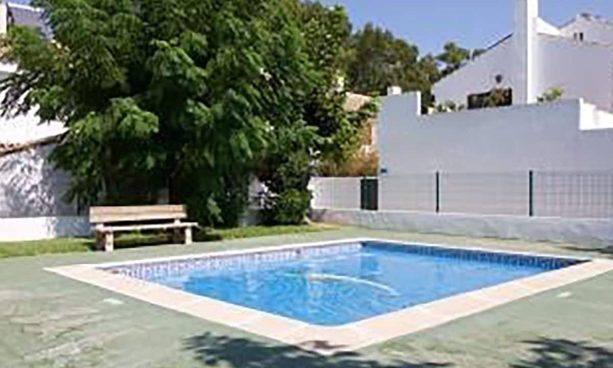 Photo of Outdoor in Valdelagrana